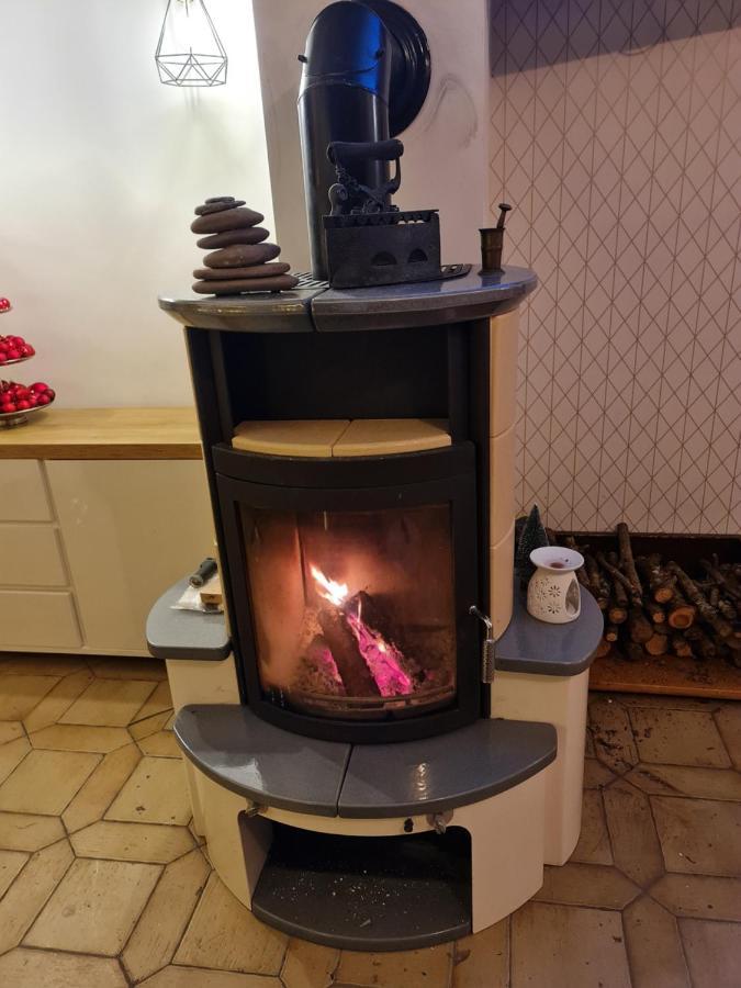 Gasthof Barlida Lainach 外观 照片