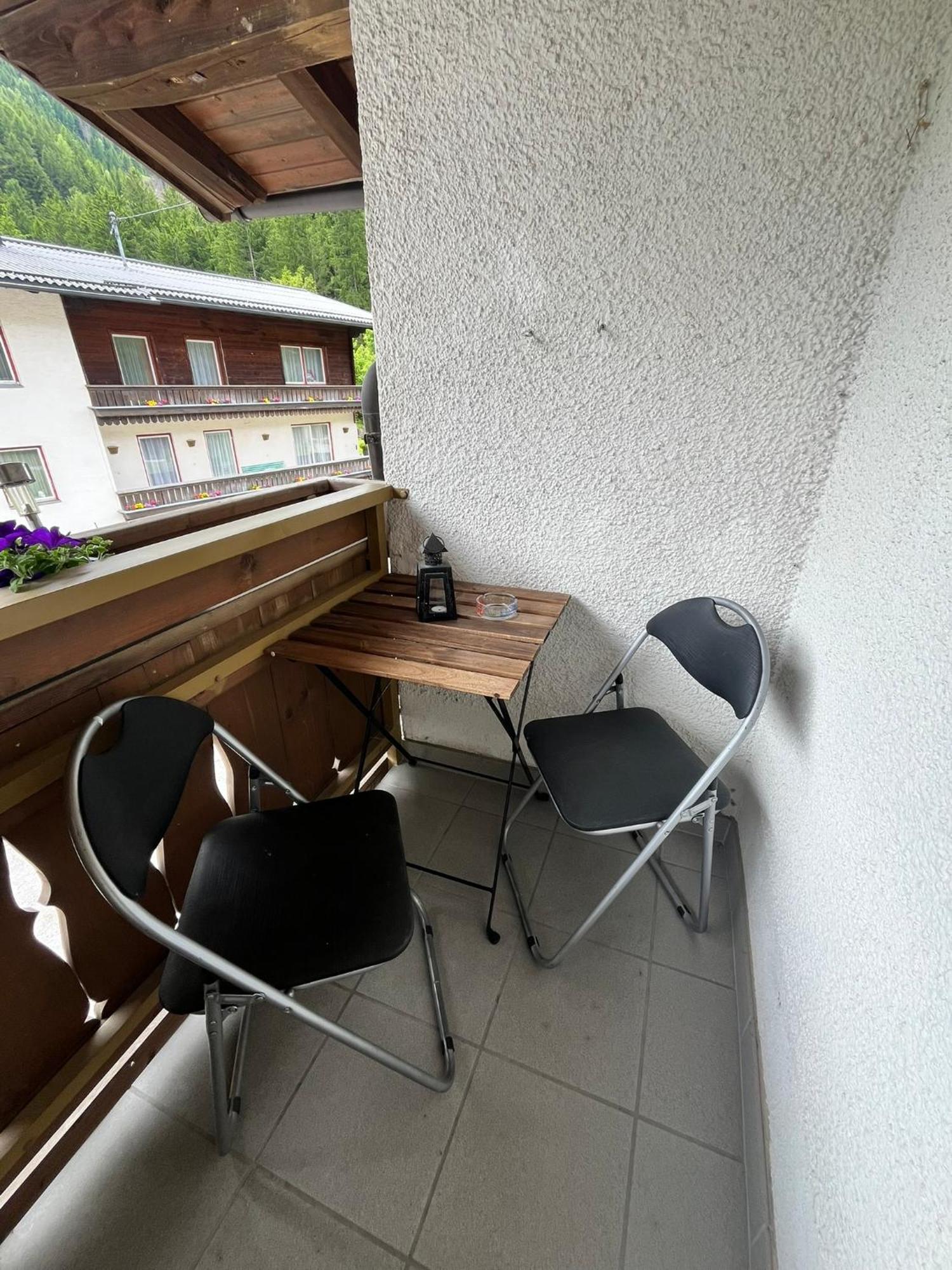 Gasthof Barlida Lainach 外观 照片