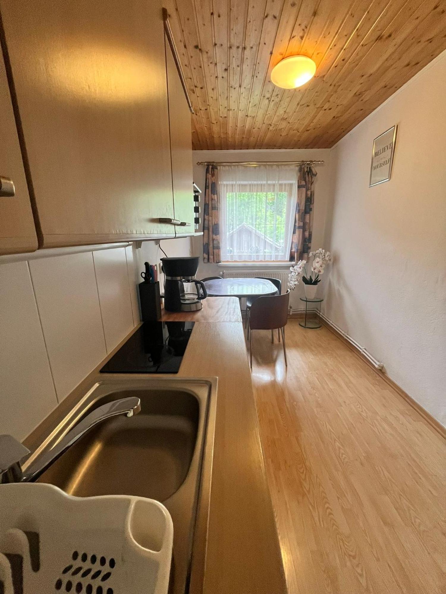Gasthof Barlida Lainach 外观 照片